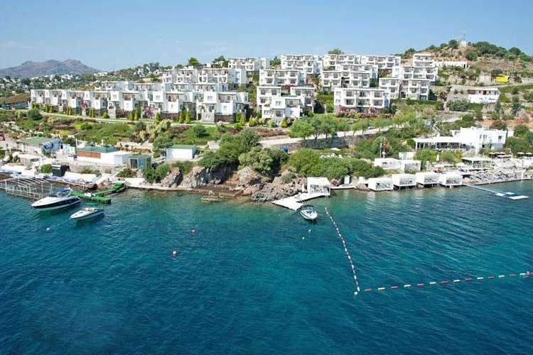 Aktur Bodrum