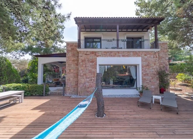 Bodrum Yokuşbaşı Satılk Villa