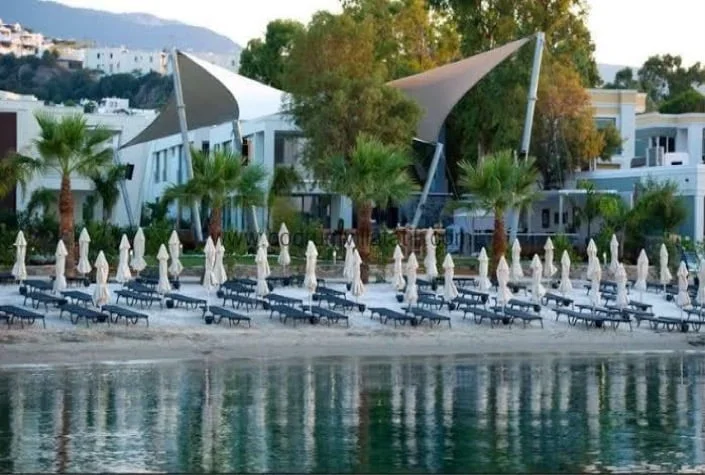 Platin Residence Bodrum