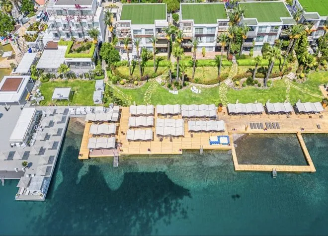 Gündoğan Casa Costa Satılık